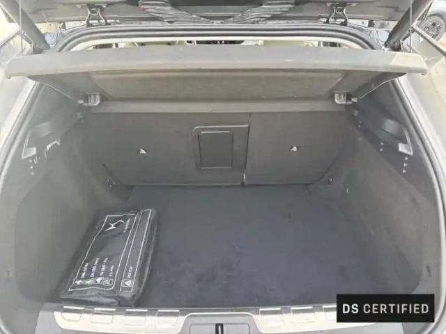 Ds Ds 4 puretech 130ch esprit voyage automatique — photo 6