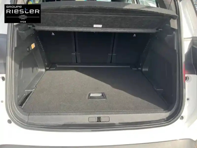 Citroën C5 Aircross bluehdi 130 s&amp;s bvm6 — photo 6