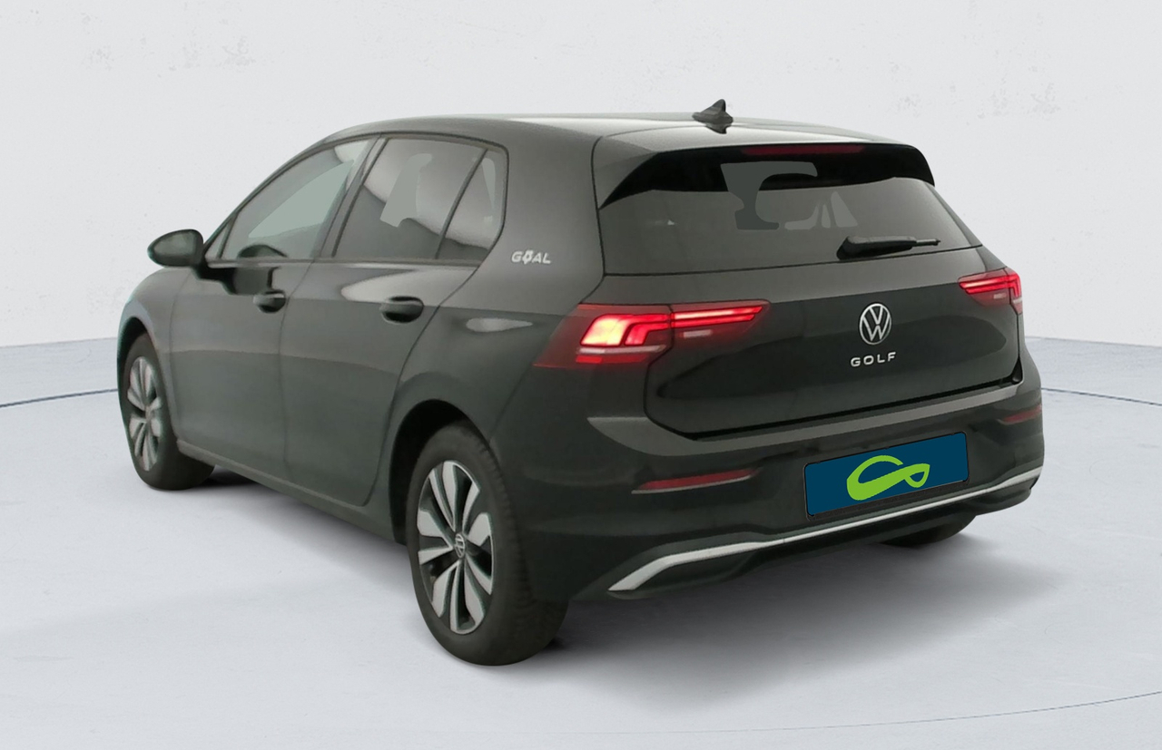 Volkswagen Golf 8 — photo 3