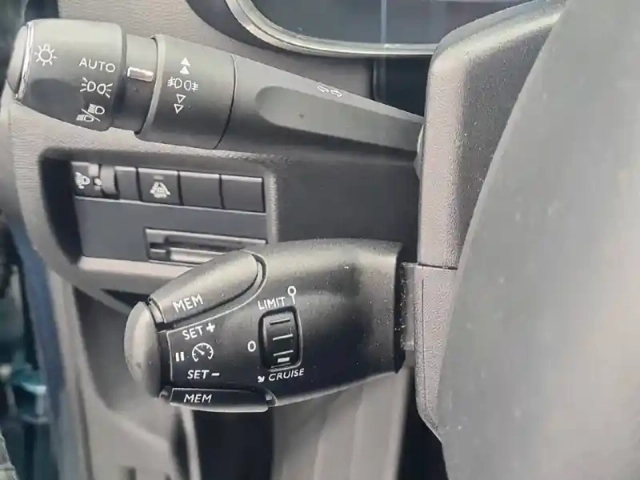 Citroën C5 Aircross puretech 130 s&amp;s bvm6 — photo 45