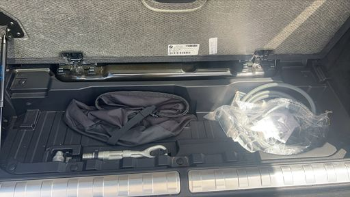 BMW X5 xDrive 45e 394  Hybrid Steptronic8 - X Line – 2021 – 121380 km – Hybride rechargeable – Boîte Automatique — photo 38