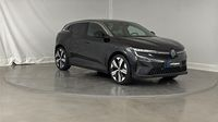 Renault Mégane E-Tech Electric 220ch 60kWh Iconic autonomie confort -25 — photo 3