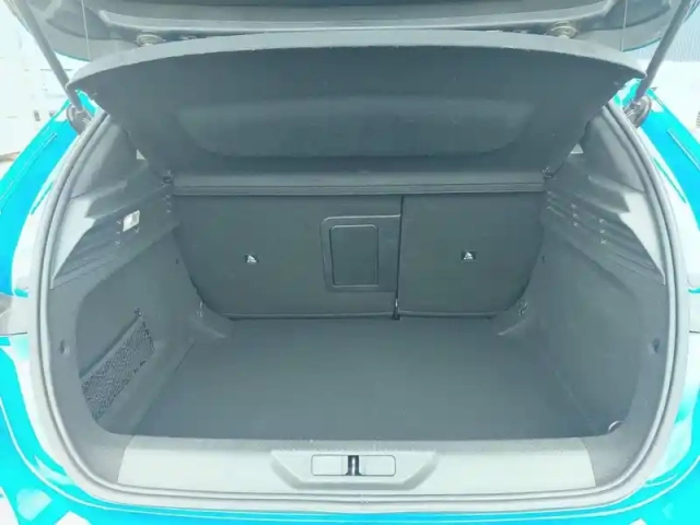 Peugeot 308 puretech 130ch s&amp;s eat8 — photo 6