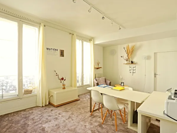 Vends appartement 80m² Au coeur du Marais - Face au Musée Carnavalet