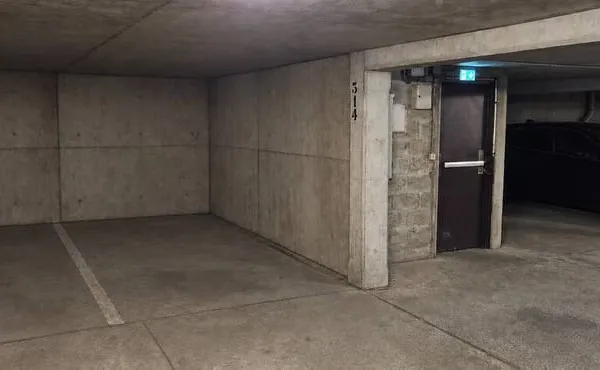 Stationnement Location Sevran 60€