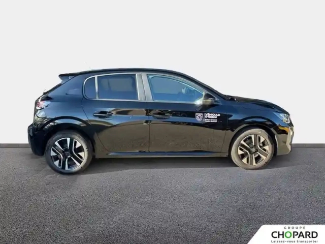 Peugeot 208 hybrid 110 ch e-dcs6 — photo 2