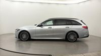 Mercedes Classe C Break 220 d 200ch AMG Line — photo 7