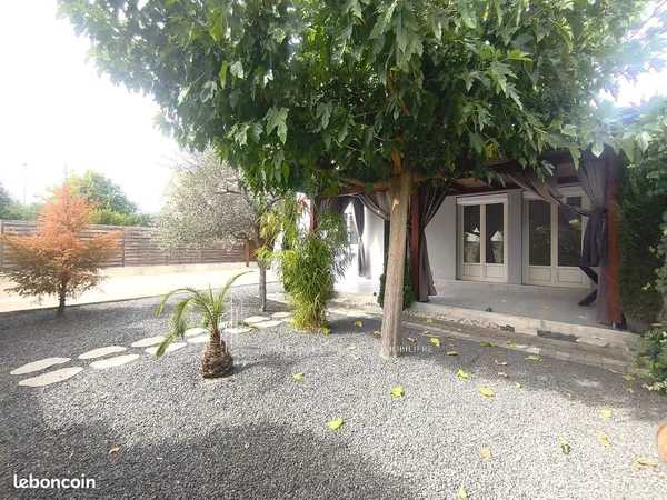 Maison 4 pièces 115 m²