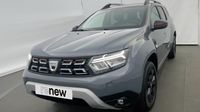 Dacia Duster 1.3 TCe 150ch FAP Expression 4x2 EDC