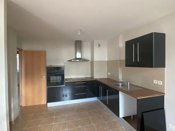 Appartement T3