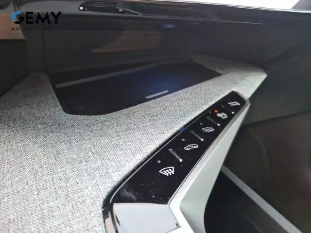 Peugeot 3008 electrique 230 ch grande autonomie 97 kwh — photo 36