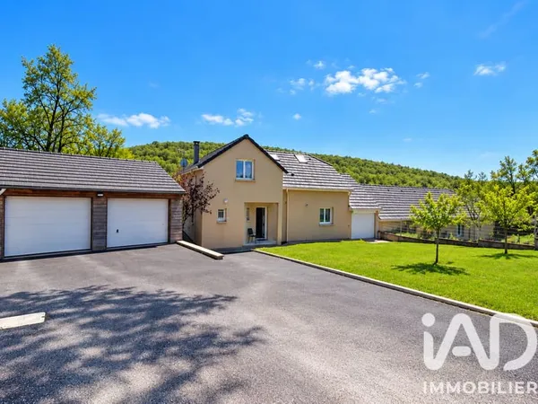 Vente Maison/villa 7 pièces