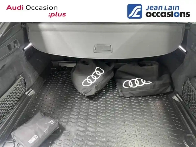 Audi Q5 sportback 55 tfsie 367 s tronic 7 quattro — photo 10
