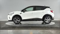 Renault Captur 1.3 TCe mild hybrid 160ch Techno EDC — photo 7