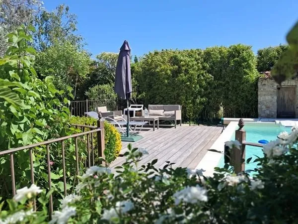Maison 5 pièces 170 m²