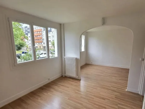 Appartement 5 pièces 74 m²