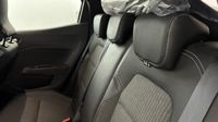 Renault Clio 1.6 E-Tech hybride 140ch Intens -21N — photo 13