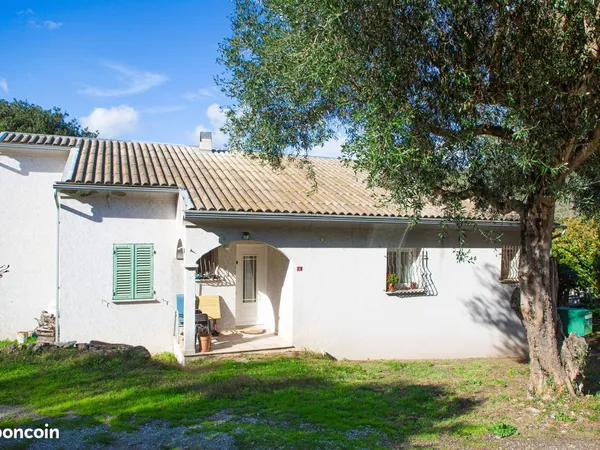 Maison 5 pièces 146 m²