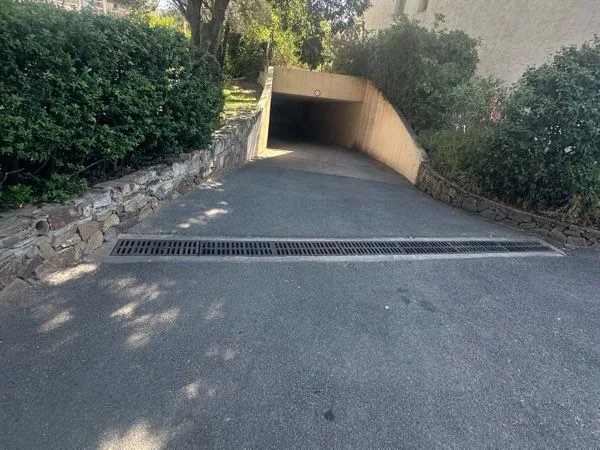 Stationnement Vente Sainte-Maxime  16m² 35000€