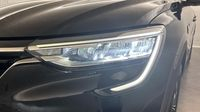 Renault Arkana 1.3 TCe mild hybrid 140ch Evolution EDC -22 — photo 17