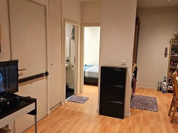 Appartement T2 de 45 m²