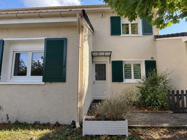 Maison 5 pièces 91 m²