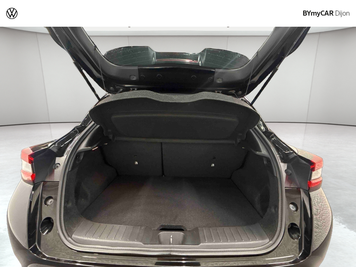 Nissan Juke DIG-T 114 DCT7 — photo 13