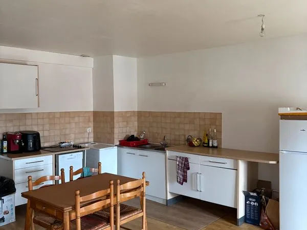 Loue appartement