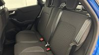 Ford Puma 1.0 EcoBoost 125ch S&S mHEV Titanium Powershift — photo 13