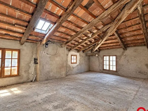 Maison 5 pièces 157 m²