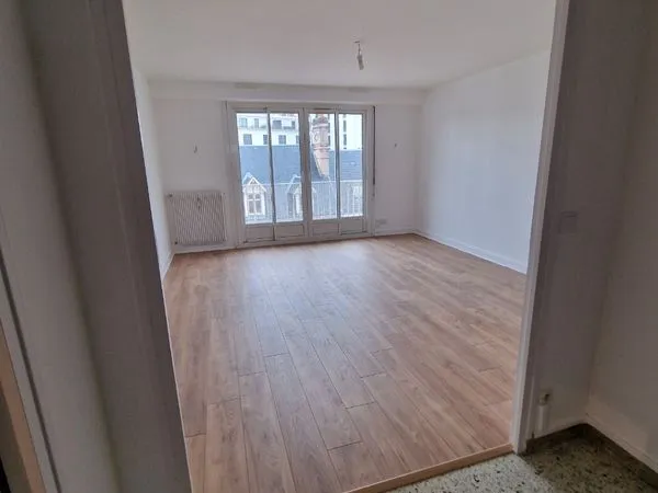 Appartement T3 non meublé