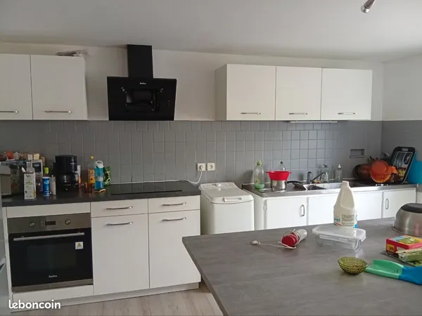 Appartement Quimerch
