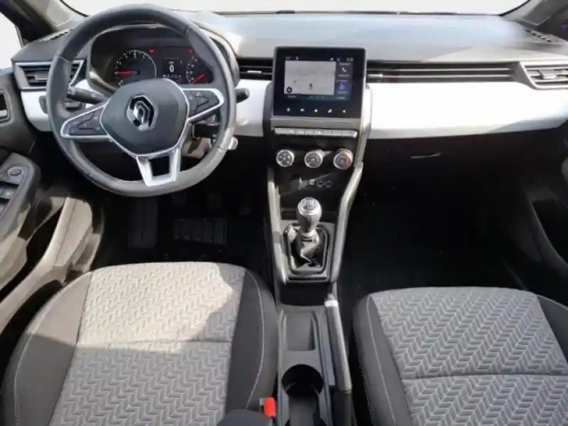 Renault Clio 1.0 tce 90ch limited -21n — photo 13