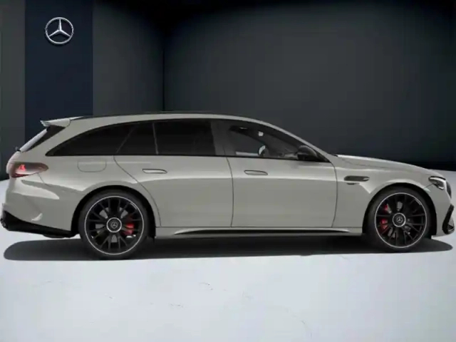 Mercedes Cla mercedes-amg e 53 hybrid 4mati — photo 17