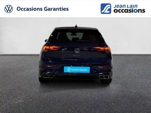 Volkswagen Golf 2.0 tdi scr 150 dsg7 — photo 8
