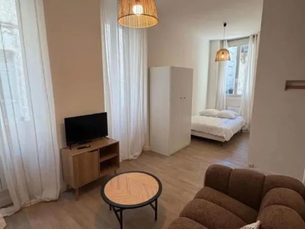 Appartement Studio