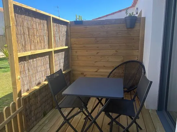 Location étudiant (e) les sables d'Olonne