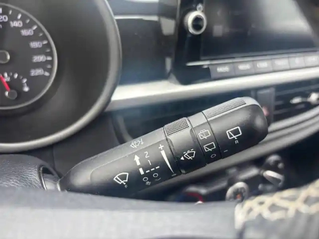 Kia Picanto 1.2 dpi 84ch bvm5 — photo 33