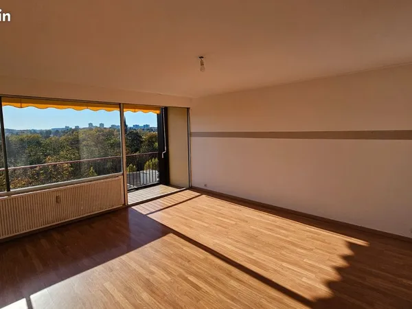 Magnifique appartement 3pièces - Mulhouse