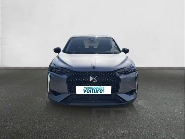 Ds Ds 3 e-tense — photo 2