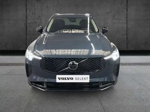 Volvo Xc90 t8 awd 310 + 145ch ultra style dark geartronic — photo 17