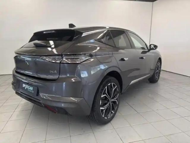 Ds Ds 4 bluehdi 130ch etoile automatique — photo 5