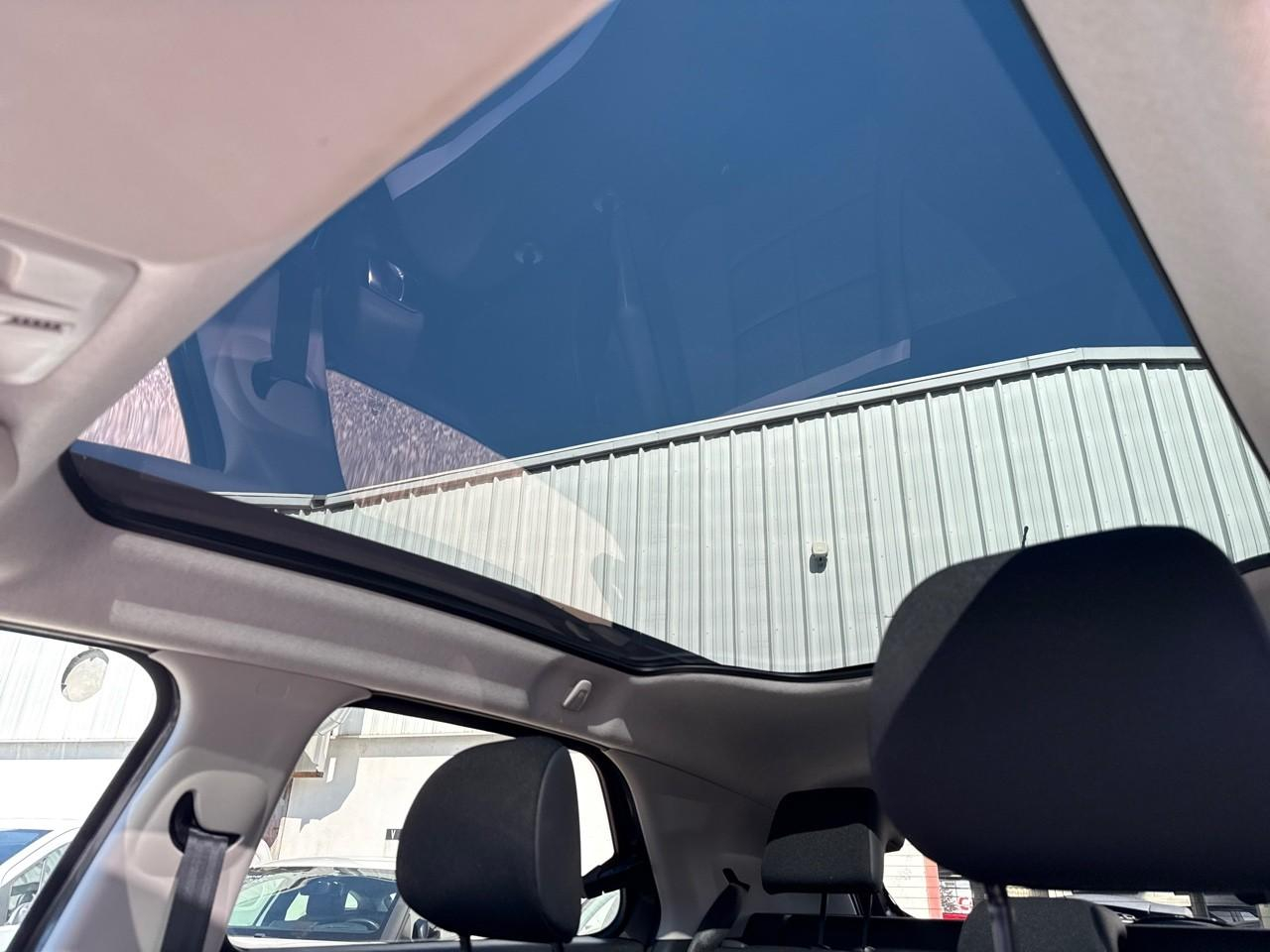 Citroën C4 Cactus puretech 110 s&s bvm6 shine — photo 21