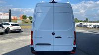 Mercedes Sprinter 315 CDI 37 3T5 Pro 9G-Tronic — photo 7