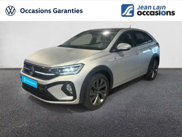 Volkswagen Taigo 1.5 tsi 150 dsg7