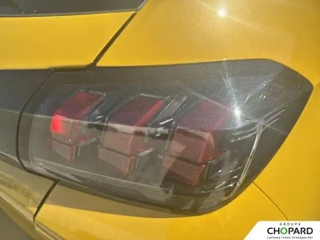 Peugeot 208 puretech 75 s&amp;s bvm5 — photo 28