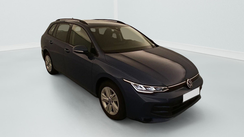 Volkswagen GOLF SW 1.5 ETSI EVO2 116 DSG7 LIFE PLUS 1.5 ETSI EVO2 116 DSG7 LIFE PLUS