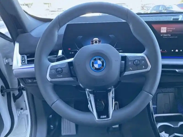 Bmw X1 i edrive20 — photo 6