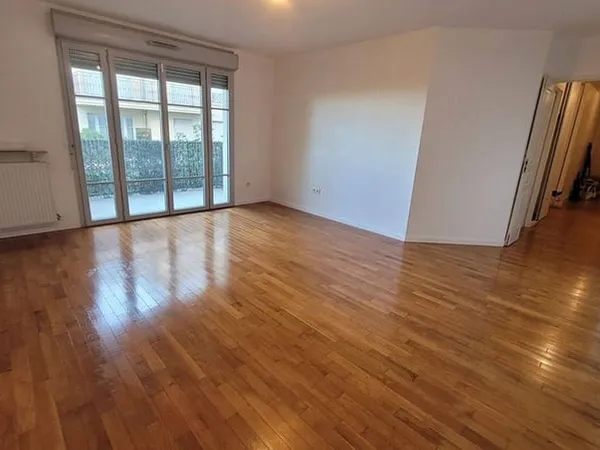 Appartement 3 pièces 72 m²