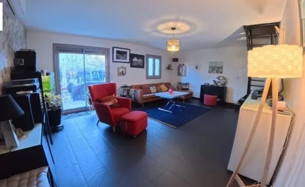 Maison 5 pièces 115 m²